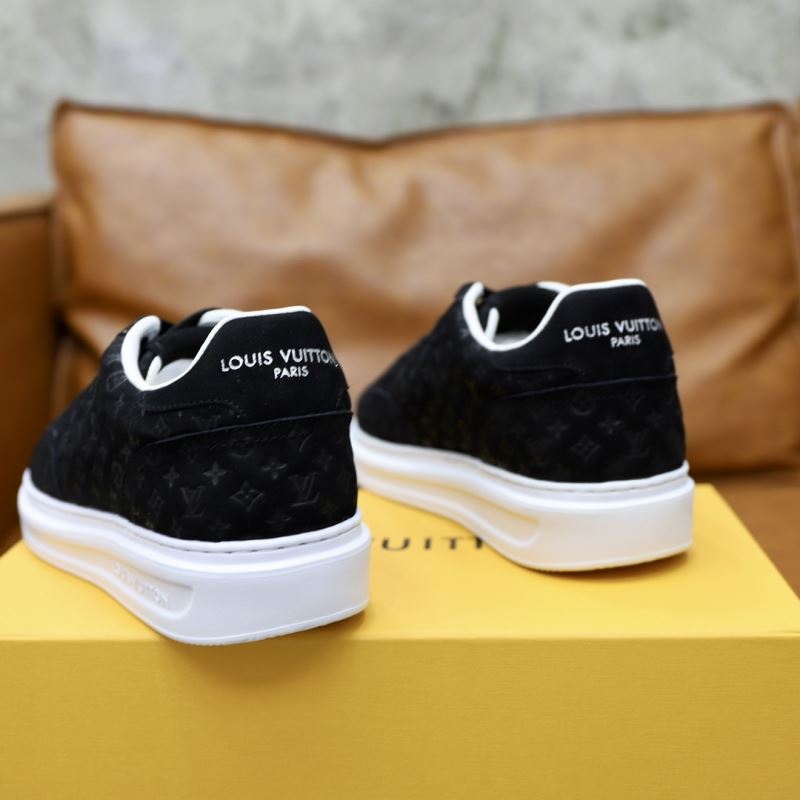 Louis Vuitton Low Shoes